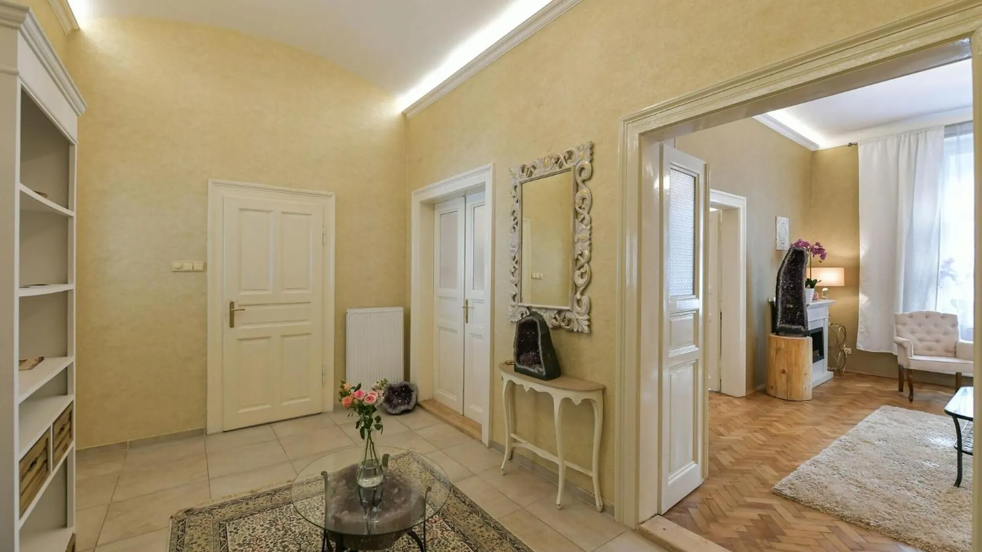 Amethyst Apartment Prague 0*,  Czech Republic