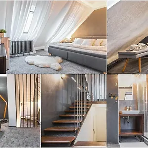 Charlie Apartmán